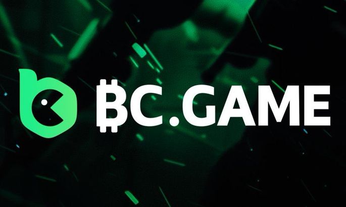 BC Game Crypto Casino: Your Leading Choice in Online Betting