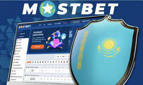Казино Мостбет