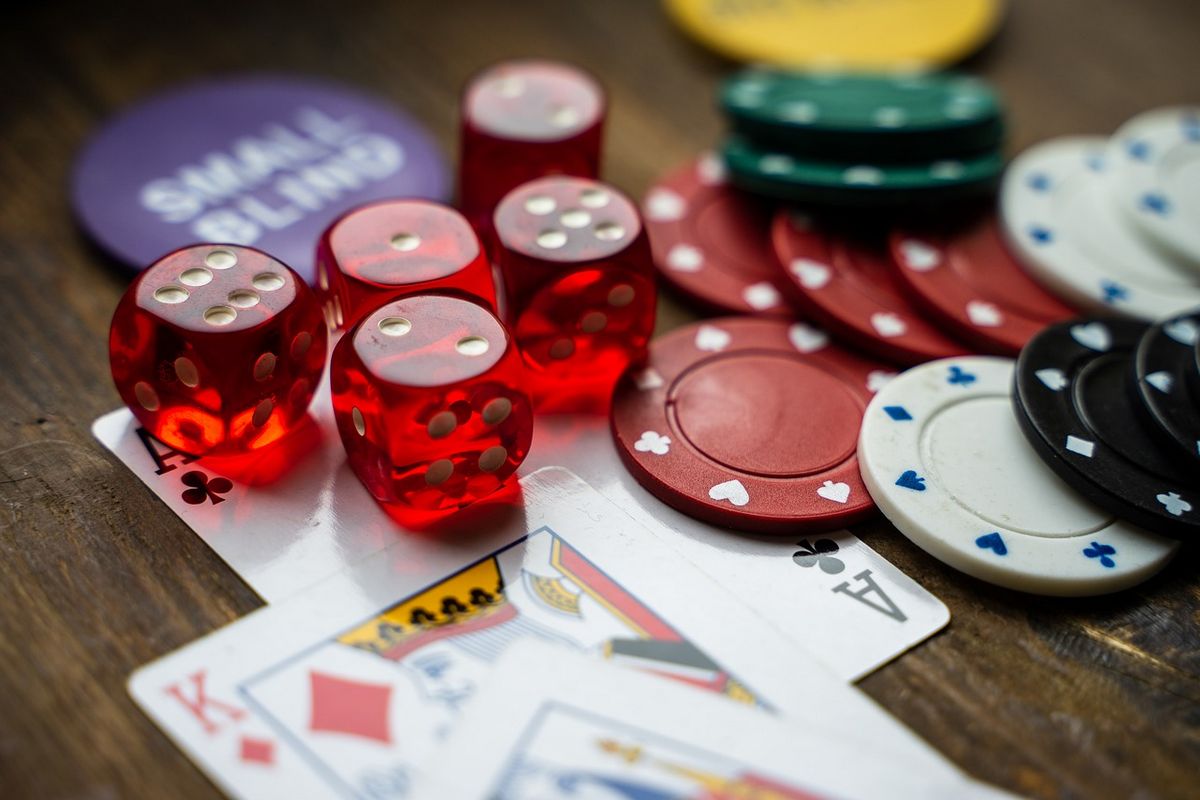 Skycrown Gambling enterprise