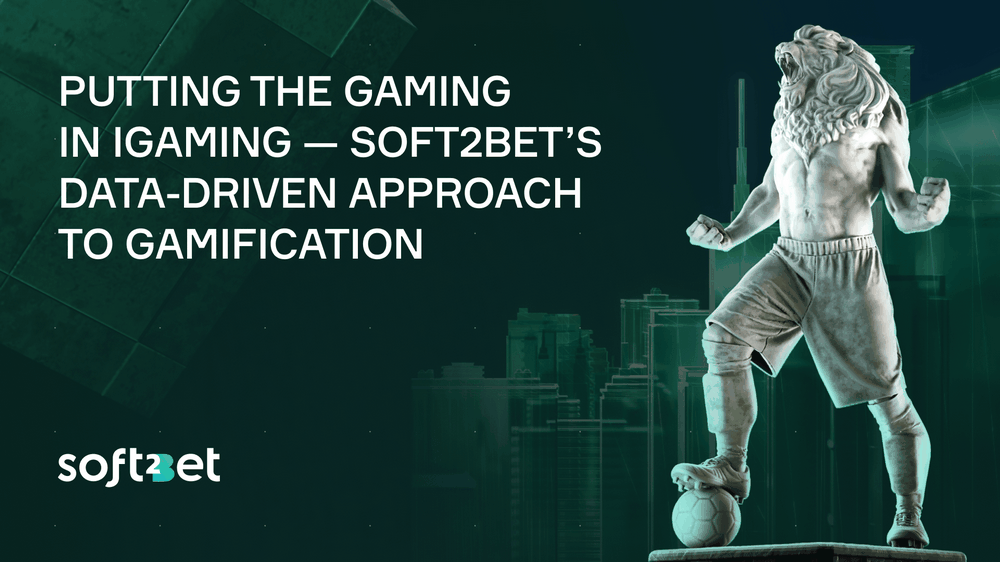 Soft2Bet vince 3 importanti premi al Worldwide Gaming Honors EMEA 2025