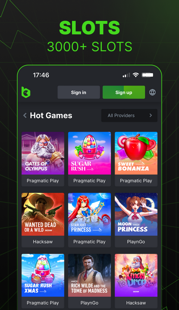 BC Game Application for Android 2025: Download and Play Instantly