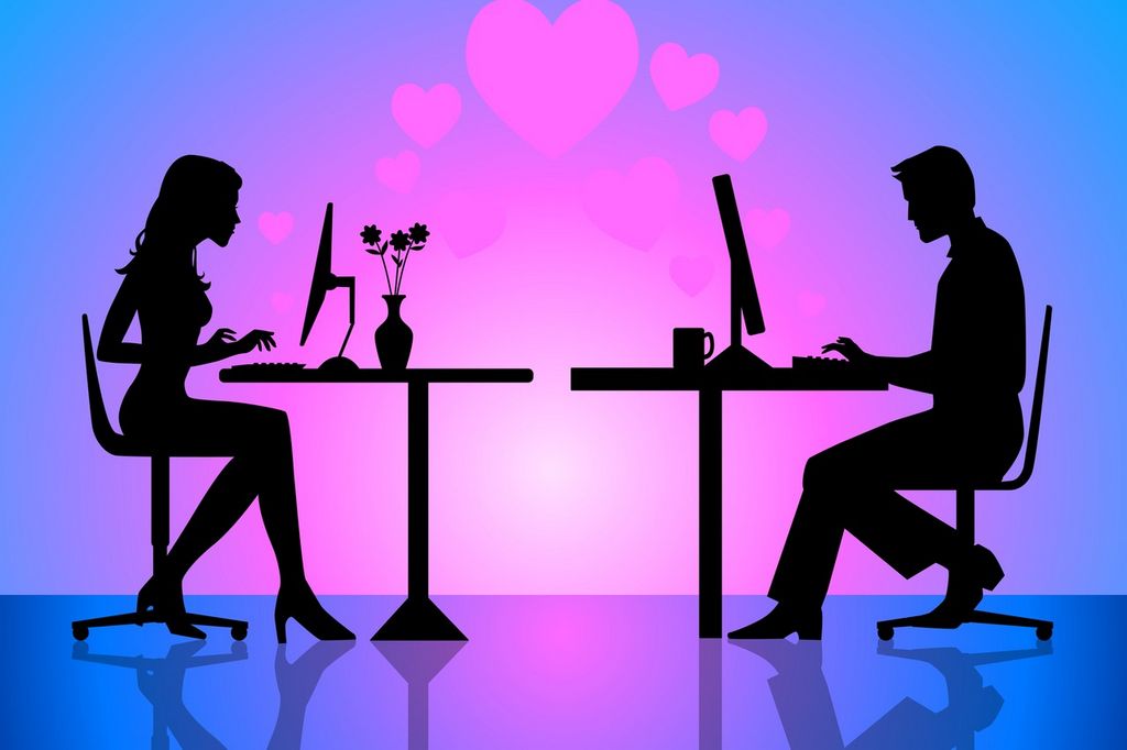 Amorpulse: Online Dating Platform