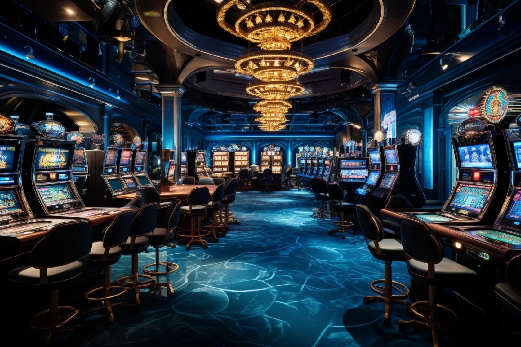 The Best Online Casino Sites in the UK in 2025